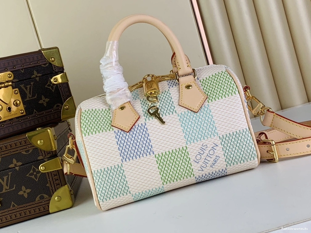FS CHEAP SPEEDY LOUIS BANDOULIÈRE 20 VUITTON 0811